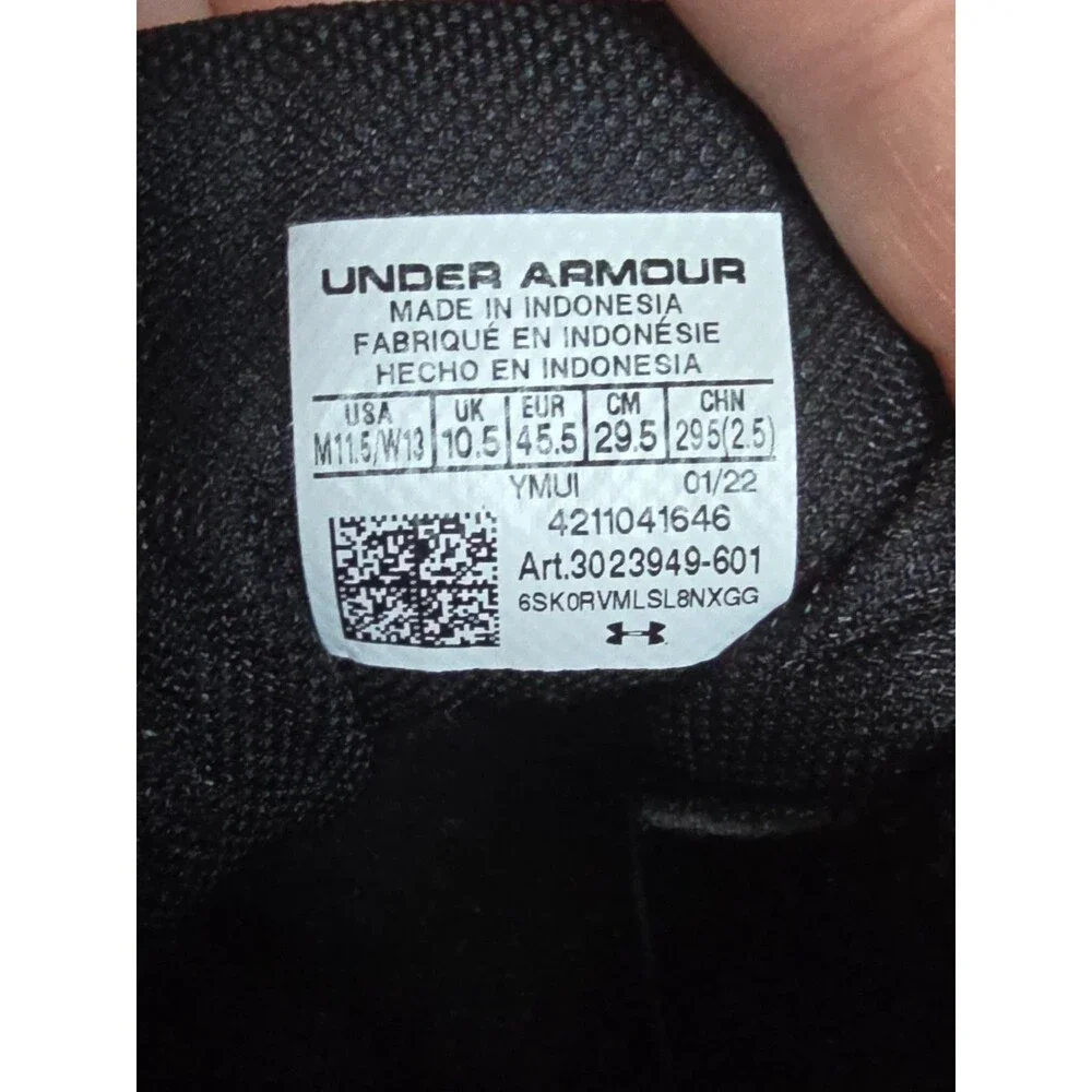 Under Armour under armour
